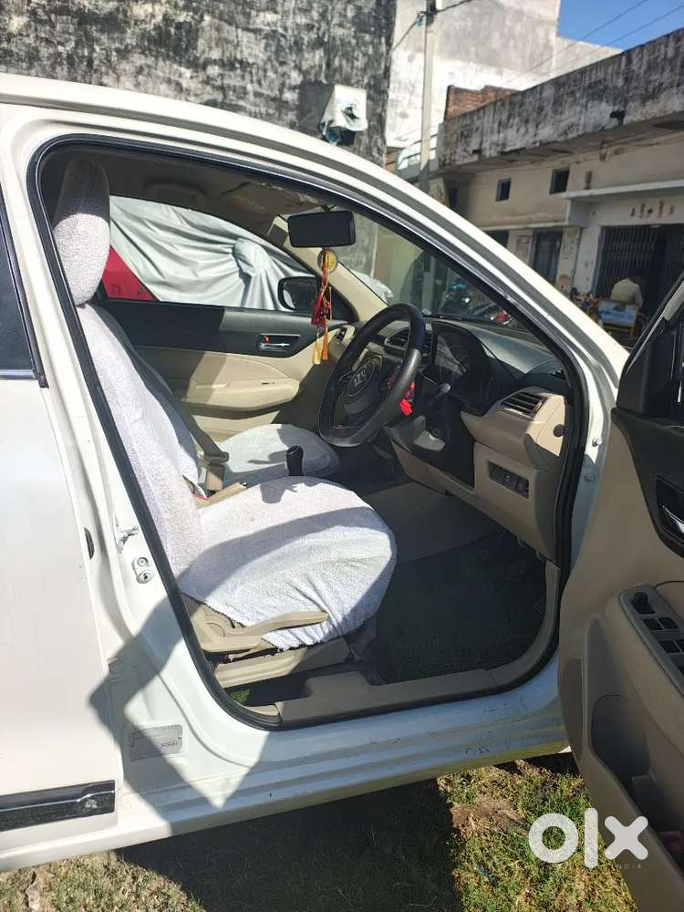 Maruti Suzuki Dzire 2022 Petrol 150000 Km Driven