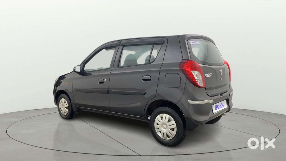 Maruti Suzuki Alto 800 Lxi, 2017, Petrol