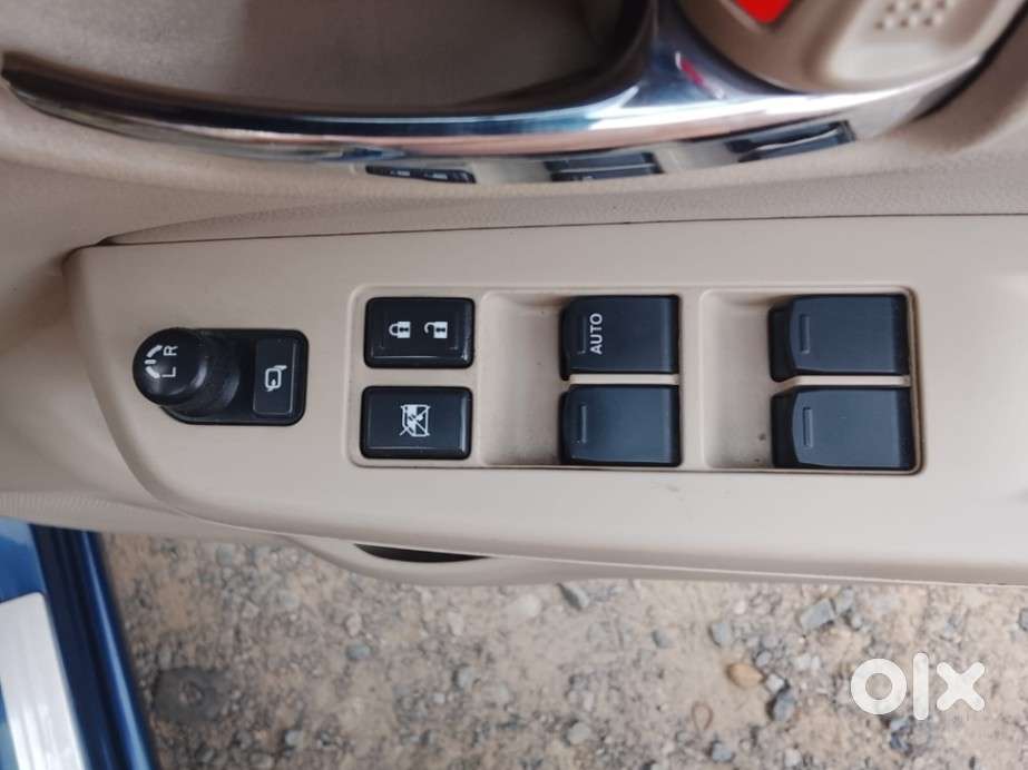 Maruti Suzuki Ciaz Smart Hybrid Alpha , 2018, Petrol
