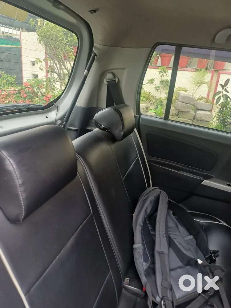 Maruti Suzuki Wagon R 2010 Petrol Car