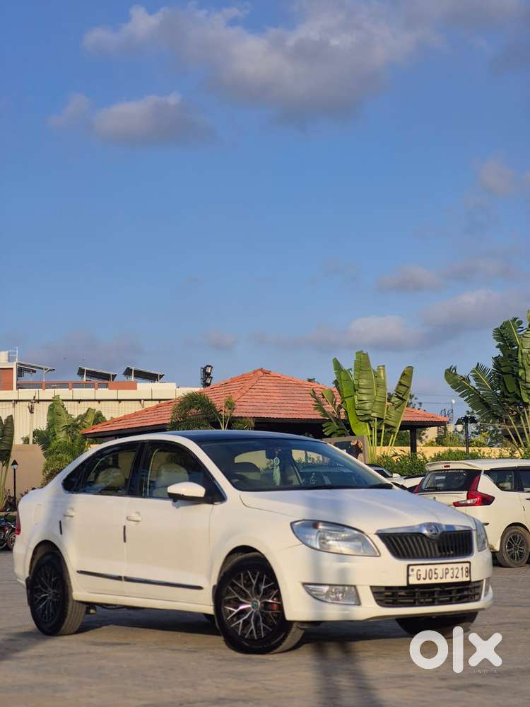 Skoda Rapid 1.0 Monte Carlo Mt, 2016, Diesel