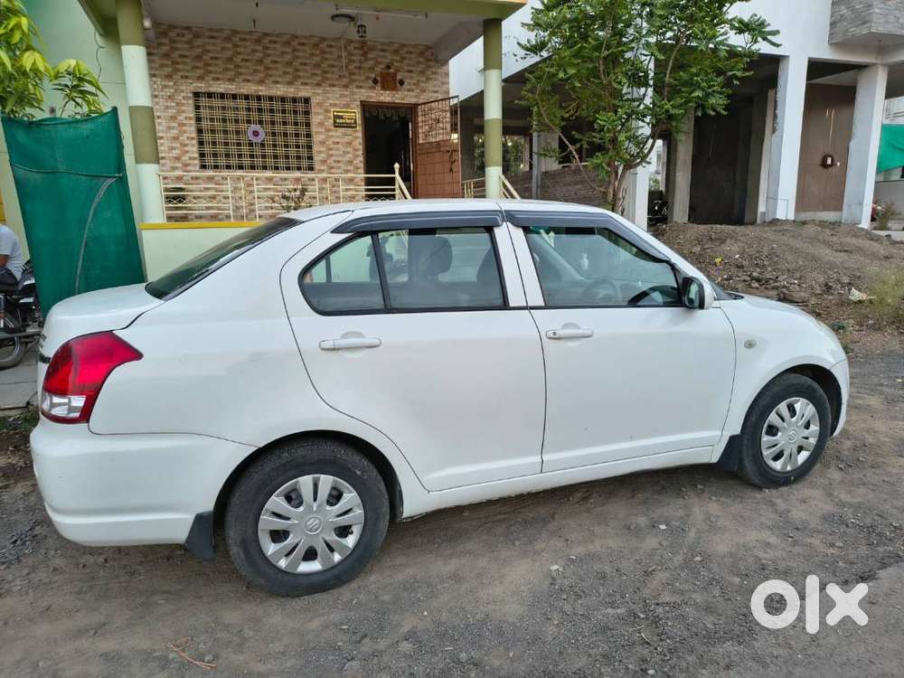 Swift Dzire Vxi Petrol- Excellent Condition  Rc Valid Oct 2029