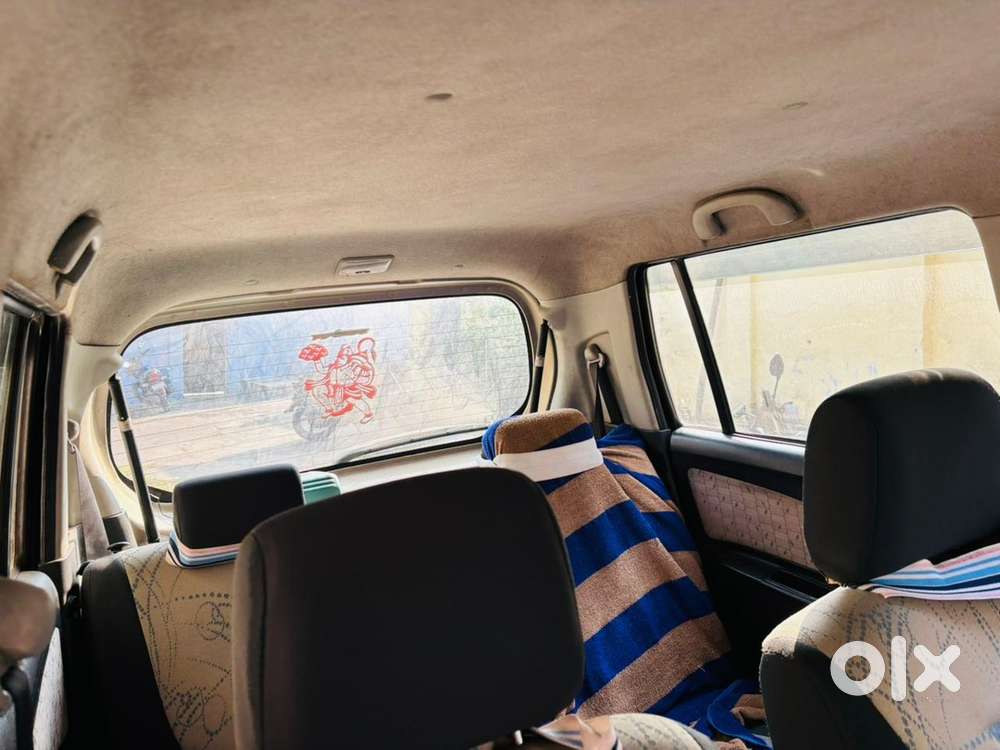 Maruti Suzuki Wagon R 1.0 Petrol Well Maintained