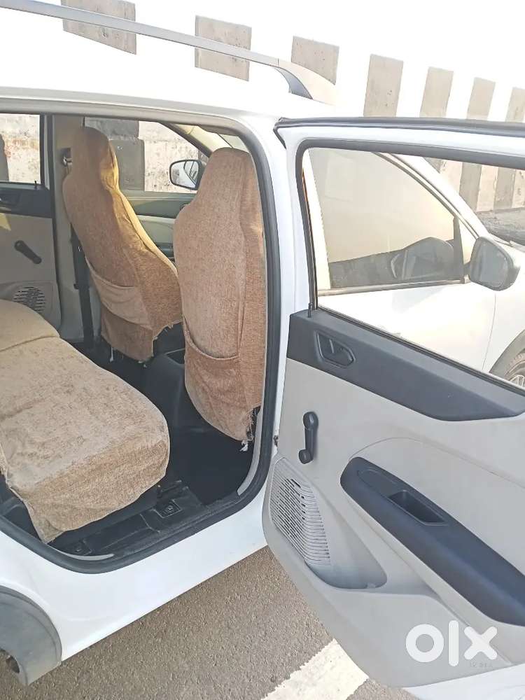 Renault Triber 2022 Petrol Well Maintained