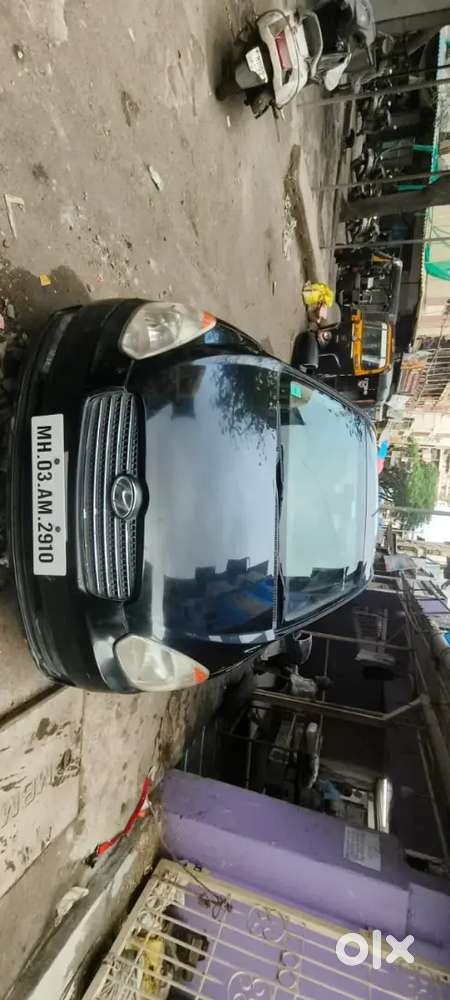Hyundai Verna
