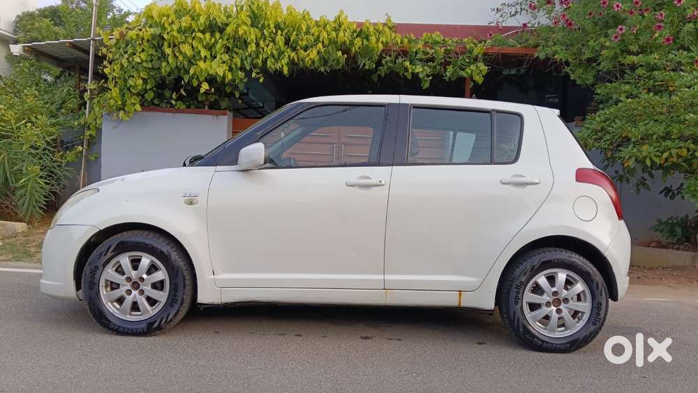 Maruti Suzuki Swift Vdi Bsiii, 2007, Diesel