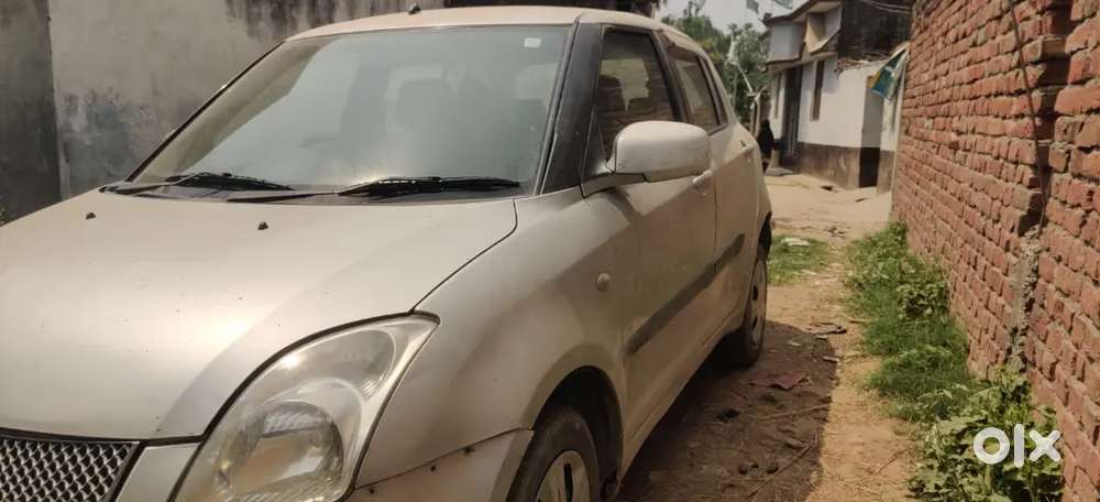 Maruti Suzuki Swift 2009