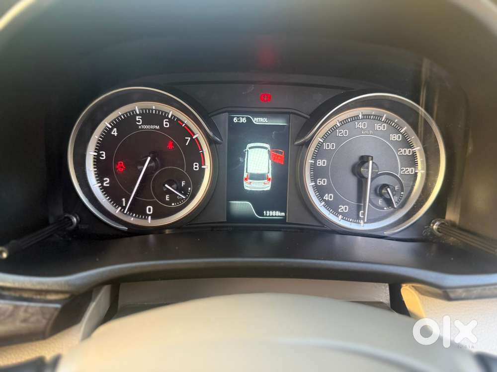 Maruti Suzuki Ertiga Vxi Cng, 2022, Cng & Hybrids