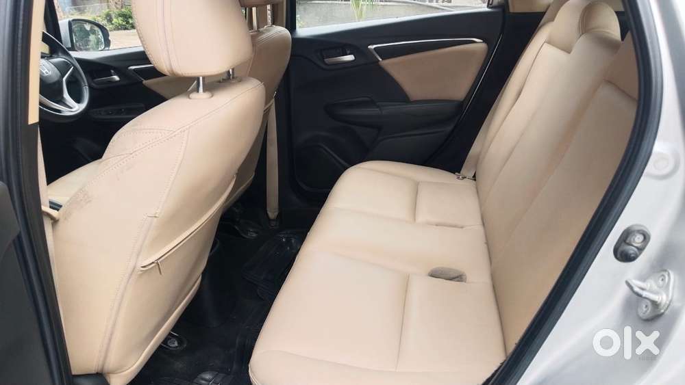 Honda Jazz V Automatic, 2018, Petrol