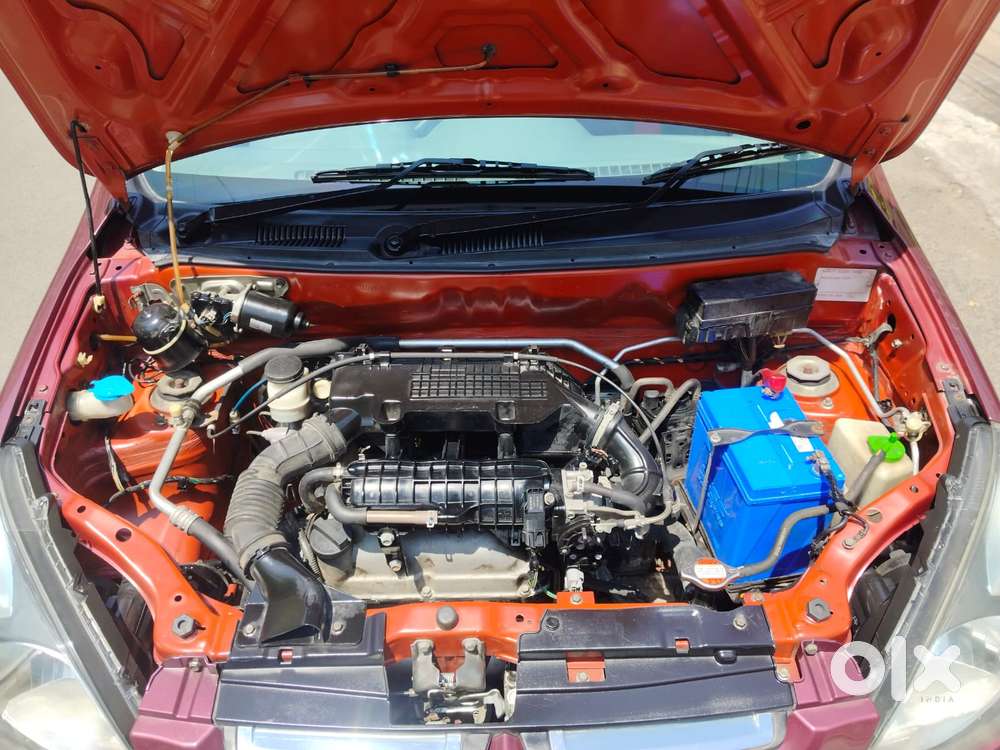 Maruti Suzuki Alto 800 2012-2016 Lxi Anniversary Edition, 2013, Petr..