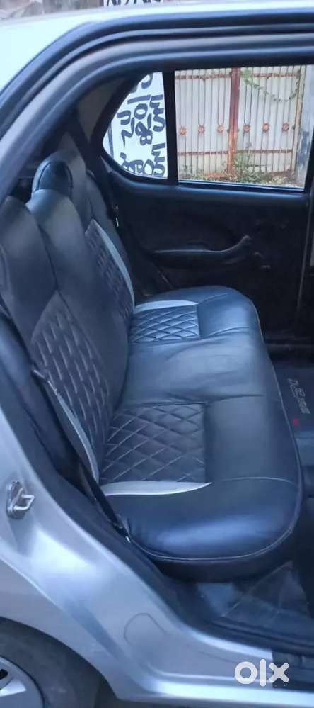 Tata Indica V2 2016 Diesel Good Condition