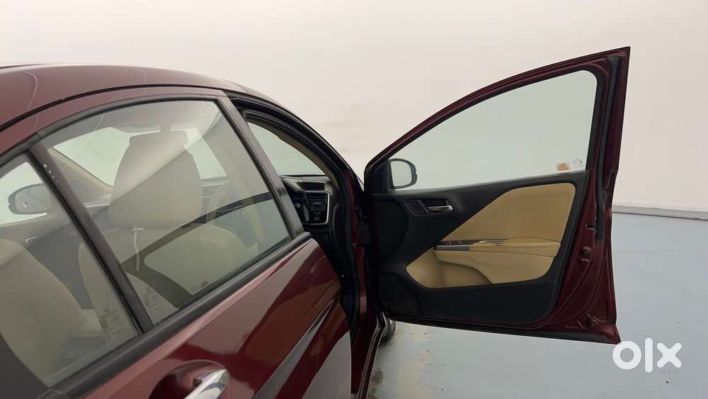 Honda City I-vtec Vx, 2014, Petrol