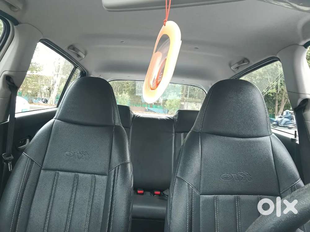 Maruti Suzuki Alto K10 2014 Petrol 49970 Km Driven
