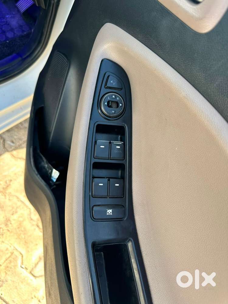 Hyundai I20 Sportz Plus 2019