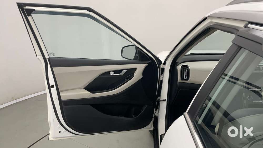 Hyundai Creta 1.5 Mpi Sx Petrol Ivt, 2022, Petrol