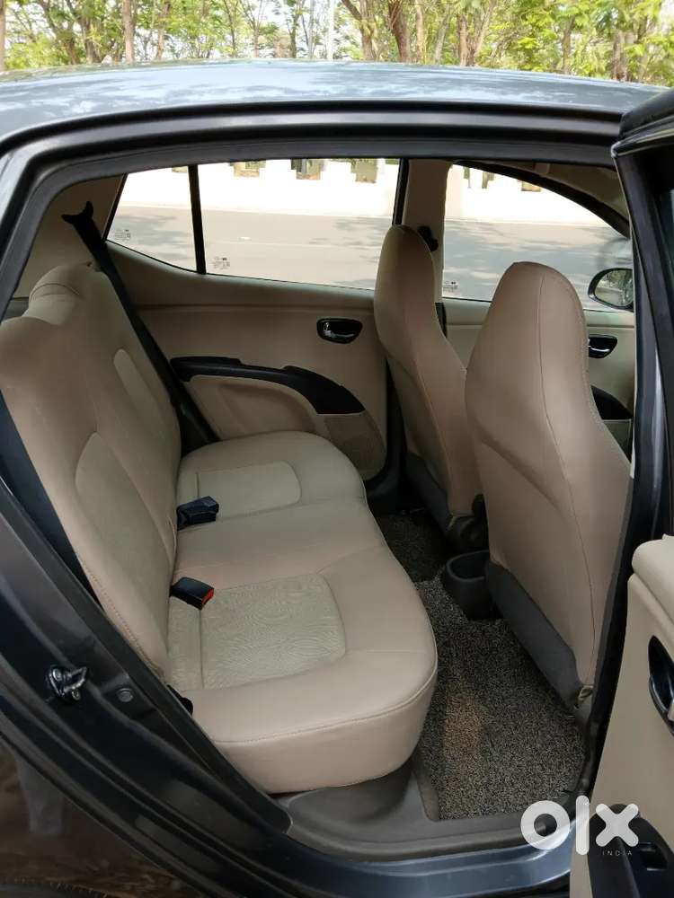 Hyundai I10 2013 Petrol 52000 Km Driven