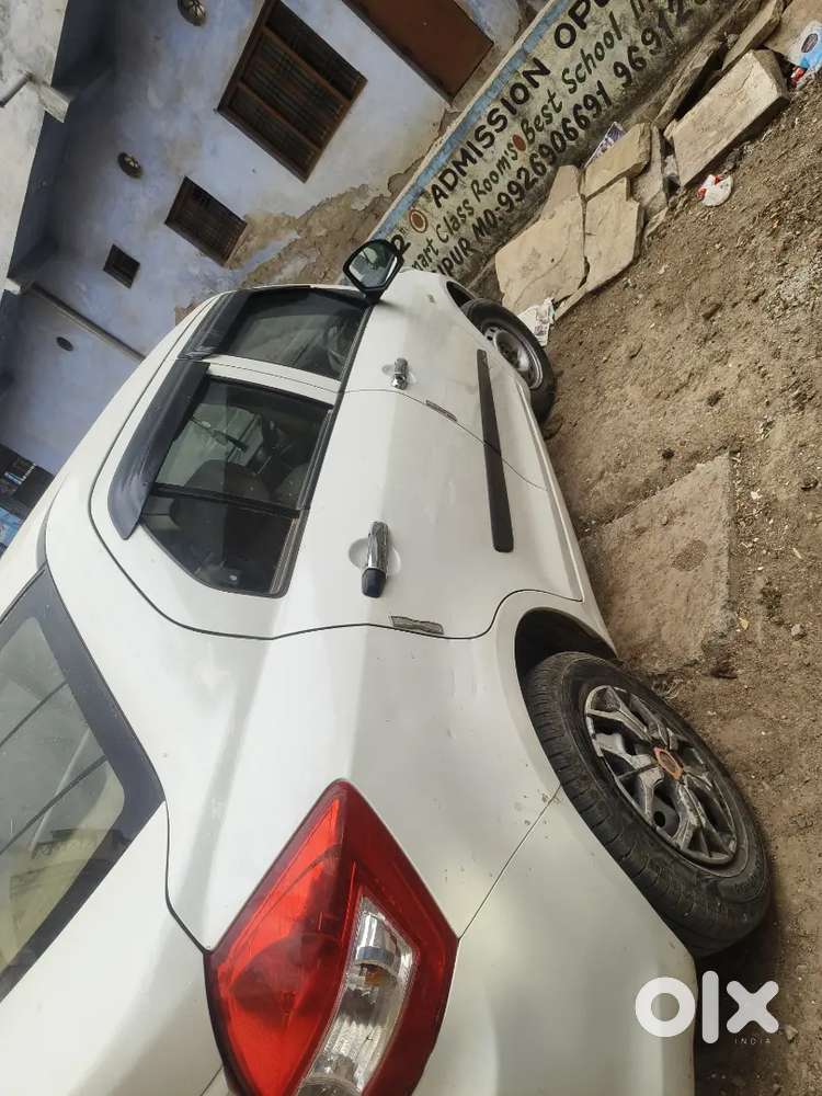 I Want To Sell My Dezire