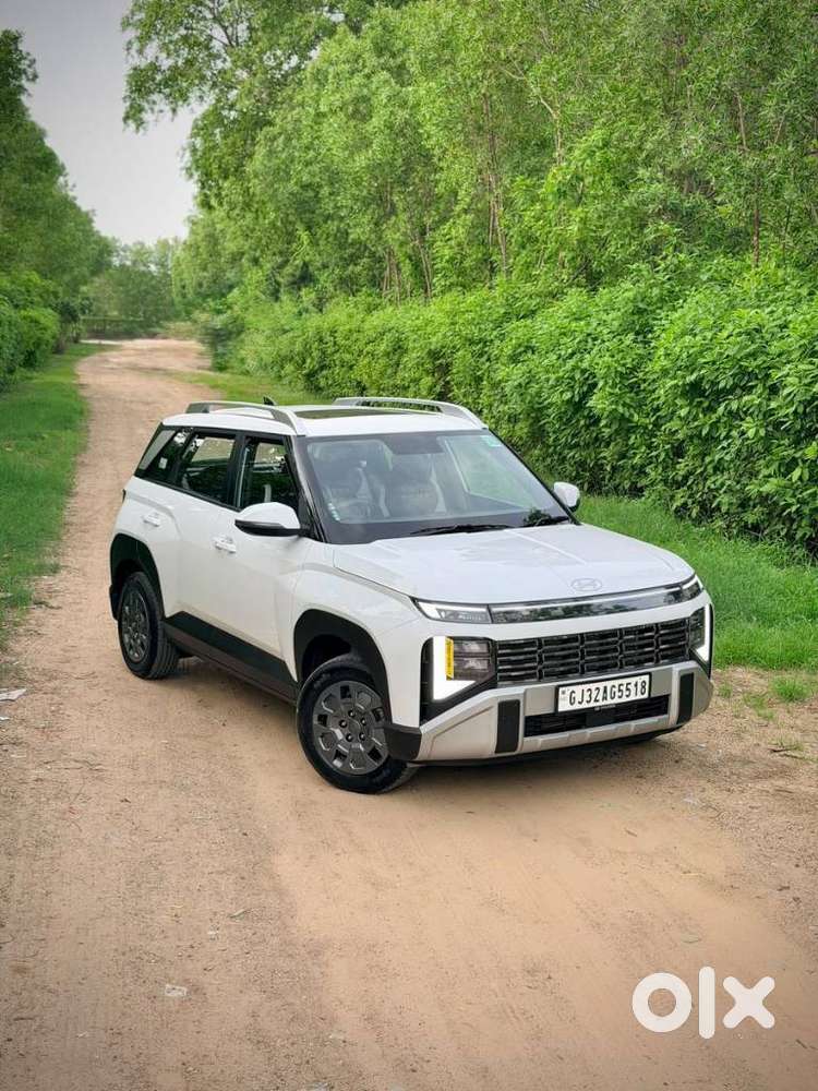 Hyundai Venue 1.2 S (o), 2026, Petrol