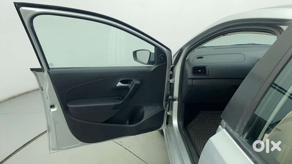 Volkswagen Ameo 1.2 Mpi Trendline, 2018, Petrol