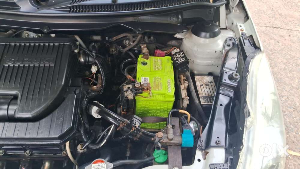 Maruti Suzuki Swift Dzire Tour S, 2017, Cng & Hybrids