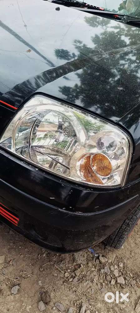 Hyundai Santro Xing 2007