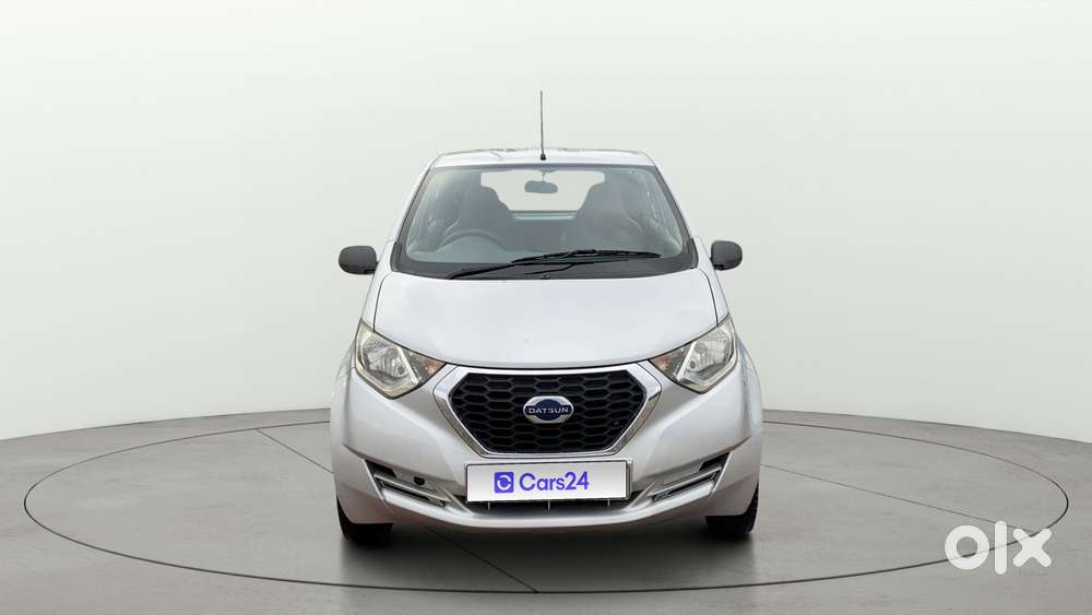Datsun Redigo S, 2016, Petrol