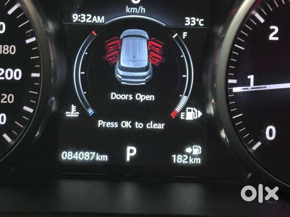 Land Rover Range Rover Evoque 2017 Diesel Well Maintained