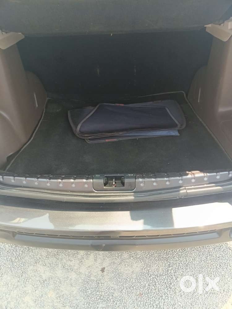 Renault Duster Rxs 110ps, 2018, Diesel