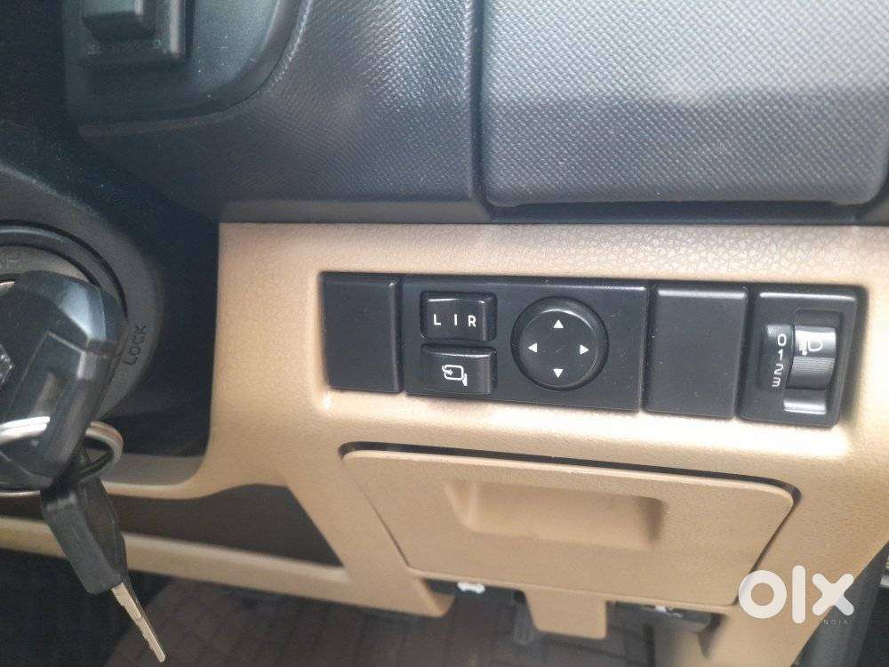 Isuzu D-max V-cross 4x4, 2016, Diesel