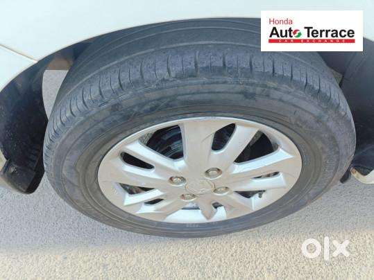 Honda Amaze Vx I Dtec, 2016, Diesel