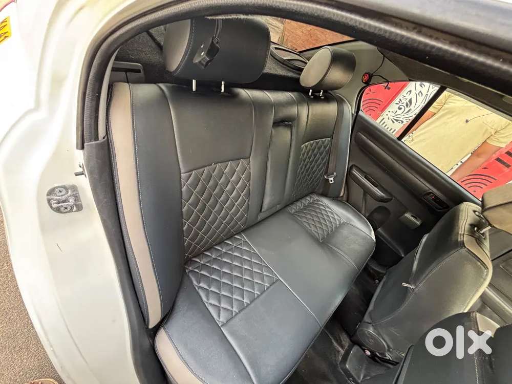 Maruti Suzuki Dzire Vdi 2016 Single Owner