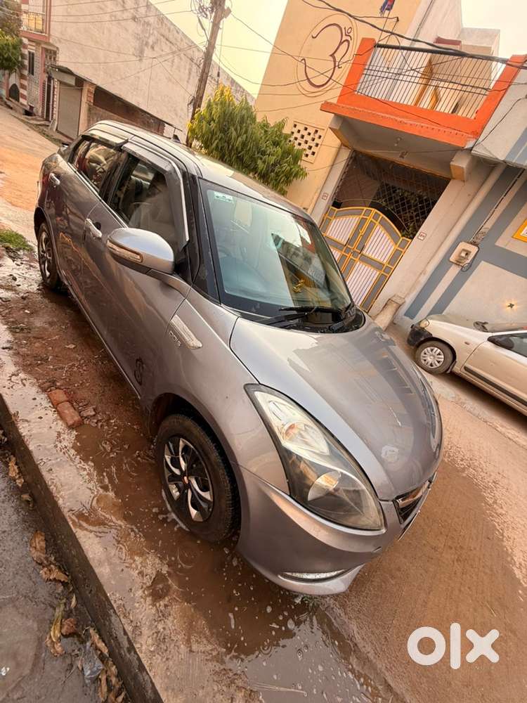 Swift Dzire Top Condition For Sale