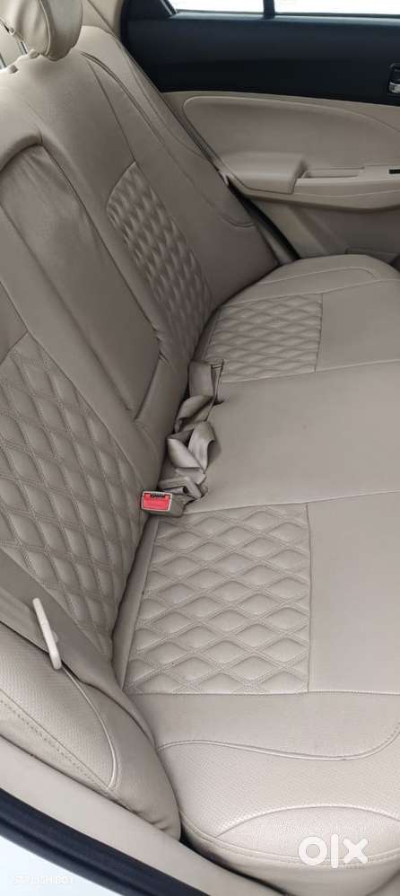 Maruti Suzuki Swift Dzire Zxi Plus , 2017, Petrol