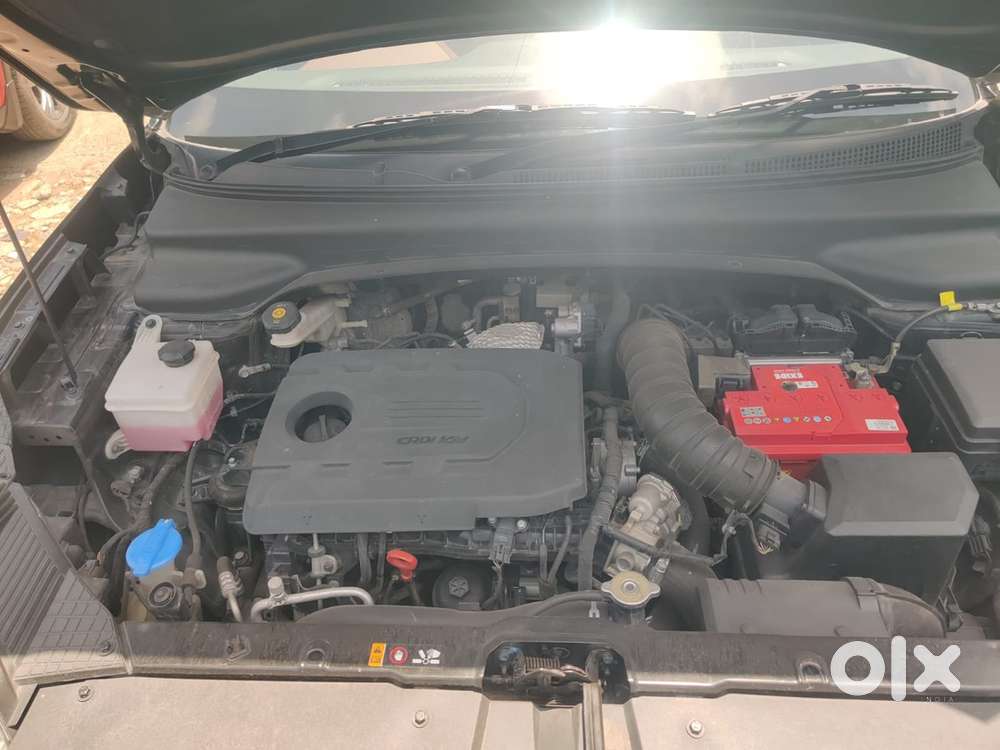 Hyundai Alcazar Diesel 2021