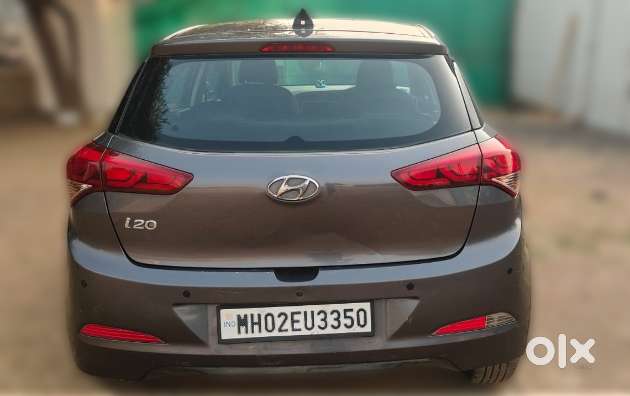 Hyundai I20 Magna 2018  1st Owner  60k Km  Original Paint  Insuran
