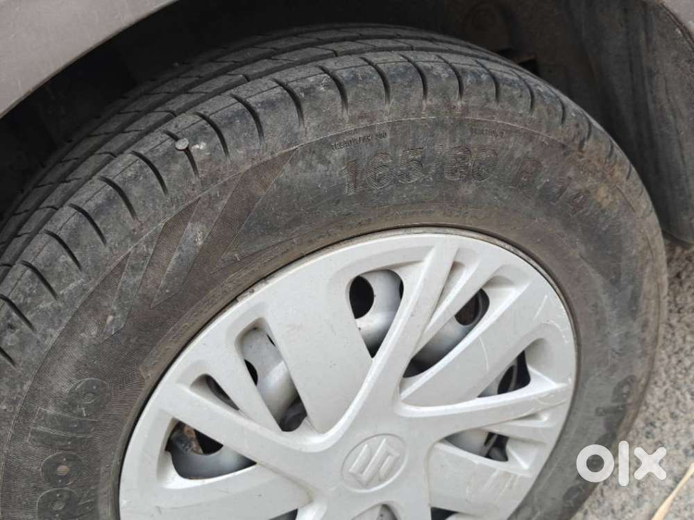 Maruti Suzuki Swift 1.2 Lxi (o), 2015, Petrol