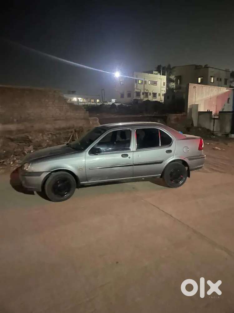 Ford Ikon 2003 Petrol Good Condition