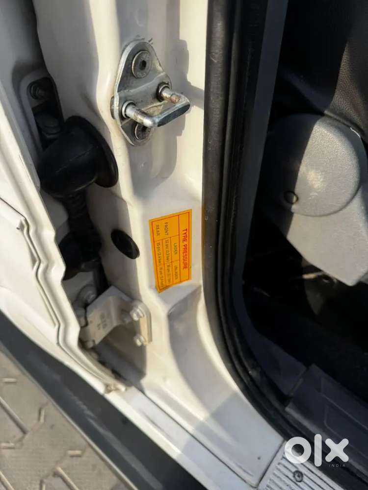 Tata Safari 2008 (n R.i) Safari All Originaly