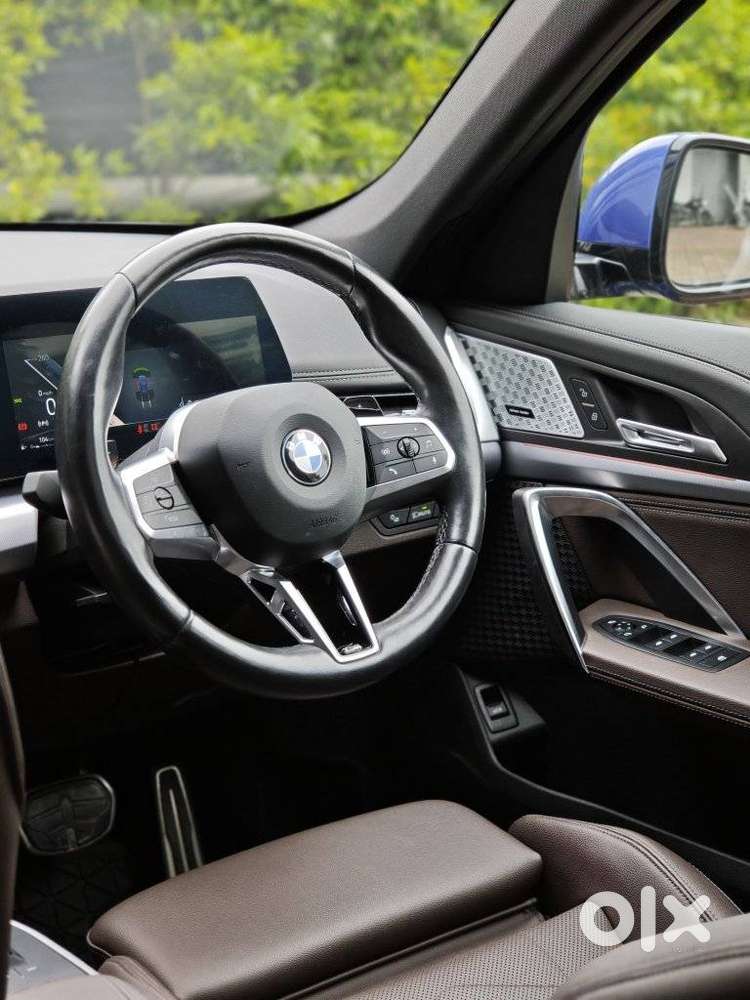 Bmw X1 Sdrive18d M Sport, 2023, Diesel