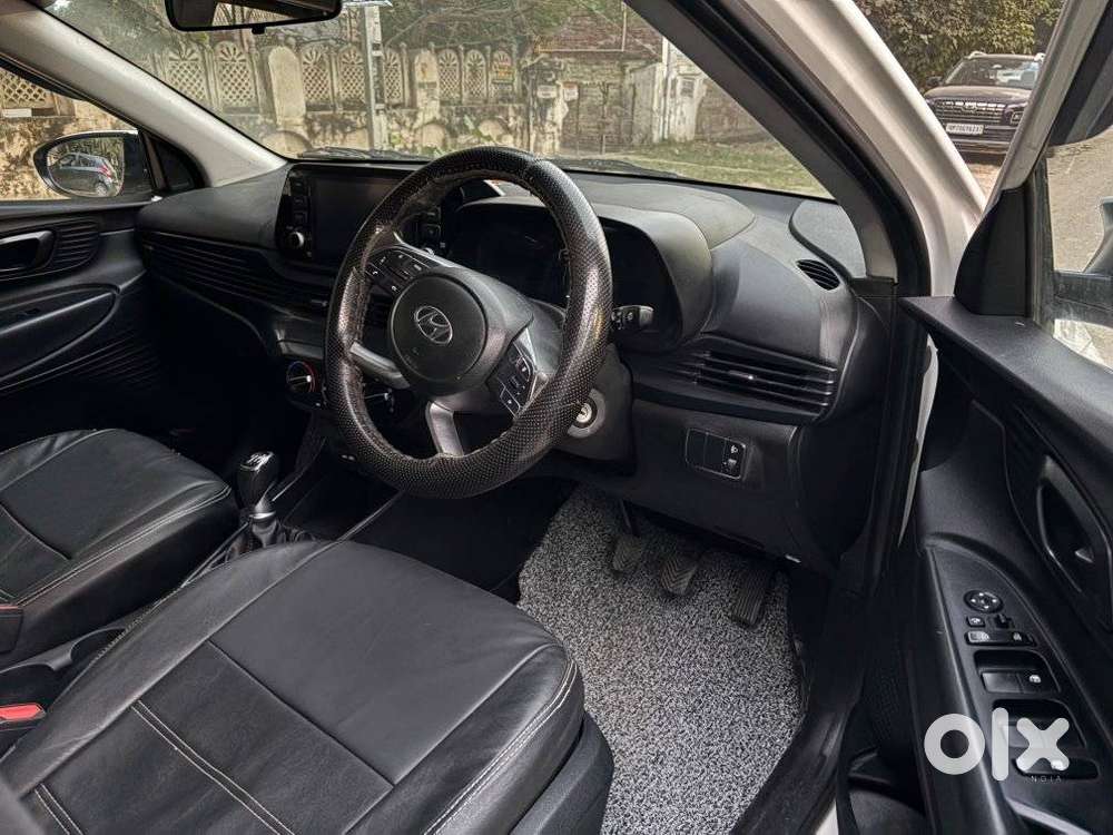 Hyundai New I20 1.5 Sportz Mt, 2022, Diesel