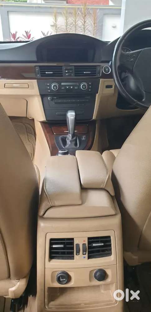 Bmw 3 Series Diesel 68000 Km Driven Single Owner