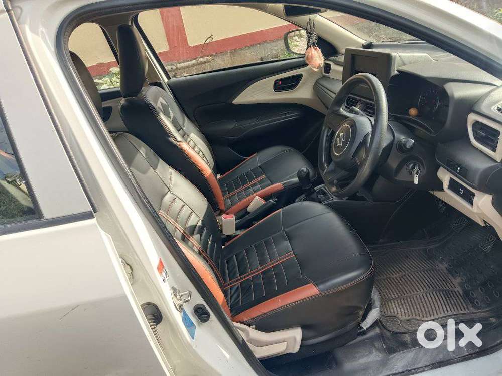 Maruti Suzuki Dzire 1.2 Tour S Cng, 2025, Cng & Hybrids