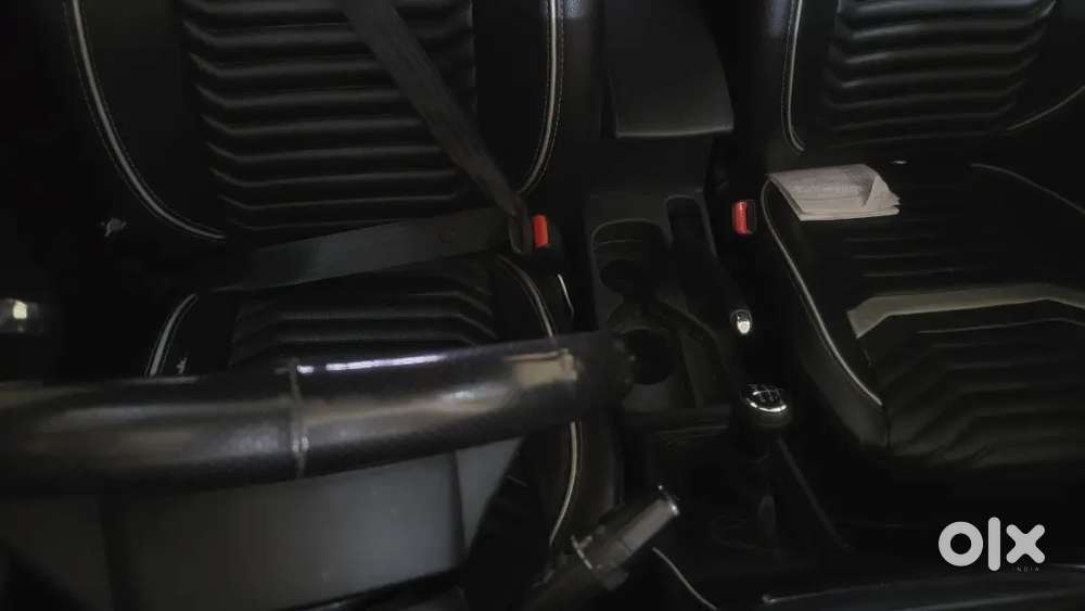 Maruti Suzuki Vitara Brezza 2017 Diesel Well Maintained