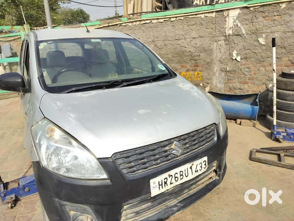 Maruti Suzuki Ertiga 201225000