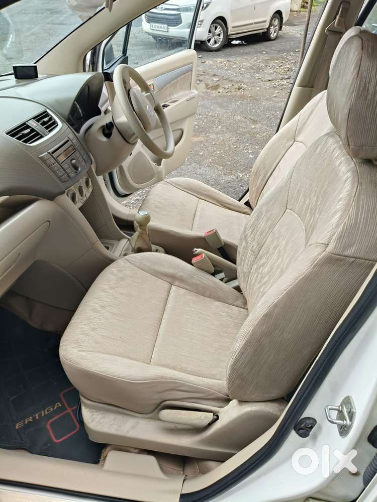 Maruti Ertiga Diesel 2015