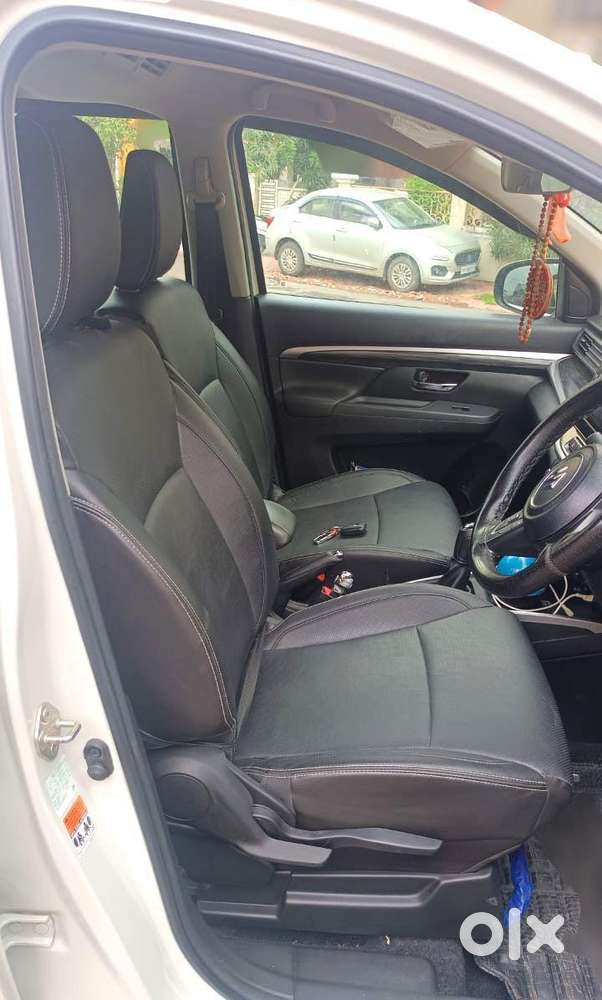 Maruti Suzuki Xl6 Alpha, 2022, Petrol