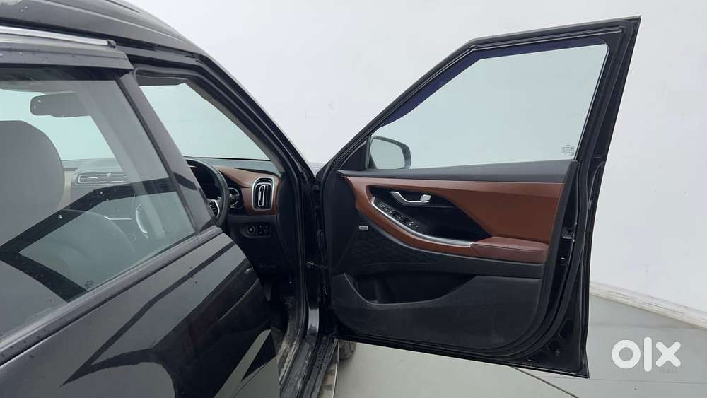 Hyundai Alcazar 1.5 Signature (o) Diesel At 7 Str, 2022, Diesel