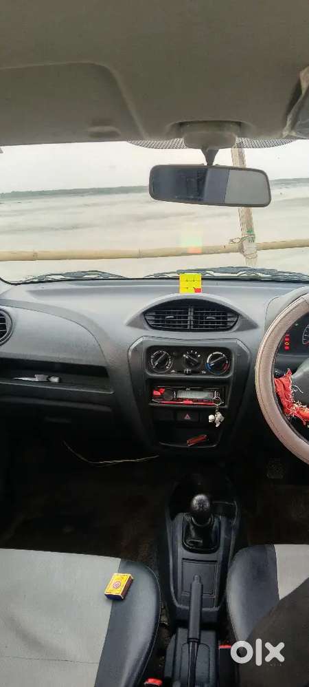 Maruti Suzuki Alto 800 2017 Petrol Well Maintained