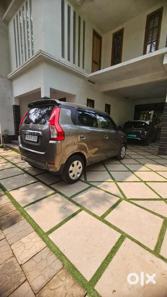 Upgrade Other Vehicle