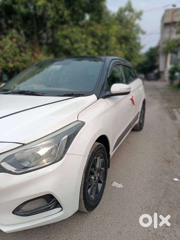 Hyundai Elite I20 Asta 1.4 Crdi, 2018, Diesel